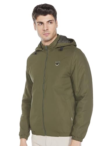 Image of Qube By Fort Collins Men Jacket