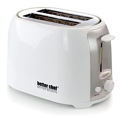 Better Chef 2-Slice Toaster Cover