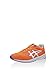 Produktbild Onitsuka Tiger Sneaker Shaw Runner rot/weiß EU 37