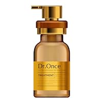 Amazon | Dr.Once ドクターワンス SR トリートメント本体 頭皮ケア 髪
