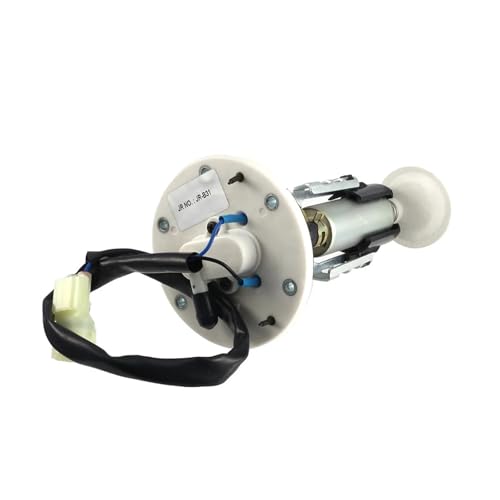 Motorcycle Fuel Pump Assembly Compatible For Kymco G6 Racing 150 Motorbike Fu...