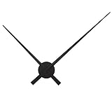 Haga una declaración agregando este reloj funky a la decoración de su hogar.