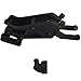 Rc Toys Repair Parts 8421 08423 08425 08427 MT8 1/8 RC Cars Car Rear Tail Wing Mount ABS Spoiler Legs Model Accessory Modified Assemble