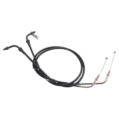 Câble d'accélérateur moto résistant au grippage pour Kawasaki VN900 06-18