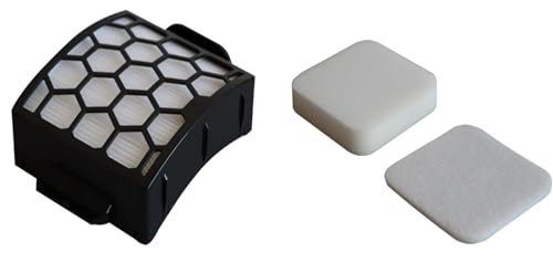 Qwick tB^[Lbg HEPAtH[tFg Shark Performance Lift-Away DuoClean UV850 UV900 ^ |@ \ XHF320 XFFK602UKT ֕i