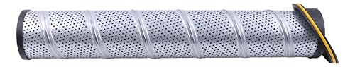 Image of Fiber Hydraulic Oil Filter 937399Q Compatible with Parker Moduflow Plus Series Low Pressure, 10 Micron, 10Gpm, 200 Psi