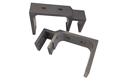 Preisvergleich Produktbild empasa Deckenhalterung Wandhalterung Kombihalter Gelenkarmmarkise