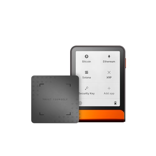Ledger Flex - Now Including Ledger Recovery Key - Discover The World