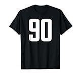 Sports Numbers Store