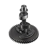 AKSGKGQ .265 Camshaft for Predator 212cc Non-Hemi Engine Minibike Go Kart Performance Parts