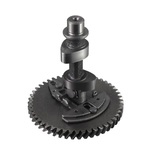 AKSGKGQ 212cc .265 Camshaft for Predator 212cc Hemi 196cc Clone