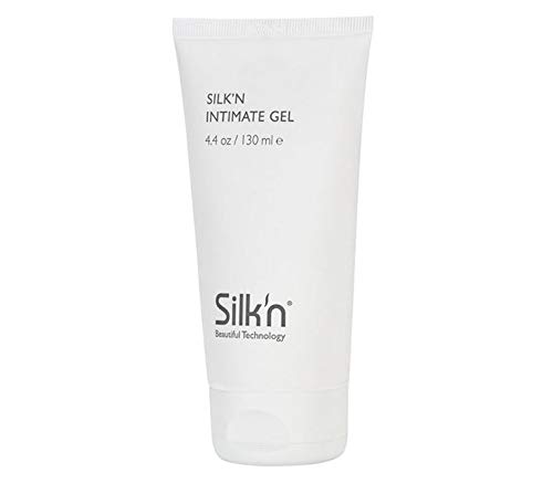 Inno Essentials TIR1PEU001 Silk'n Tightra - Gel íntimo higiénico, transparente, a base de agua, efecto hidratante y conductor, 165 g