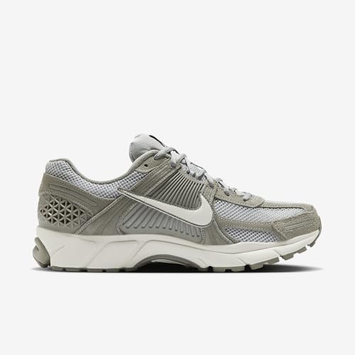 Nike Zoom Vomero 5 Men's Shoes (HF1553-002, Dark Stucco/Light Smoke Grey/Phantom) Size 11.53