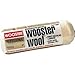 Wooster Brush Wooster RR633 9" Wooster Wool 3/4" Nap Roller Cover - 12ct. Case