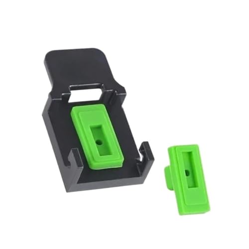Kit de recharge d'encre pour HP 305 305XL 67 124 avec clip et seringue