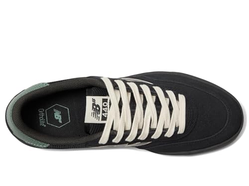 New Balance Unisex-Adult 440 Skate Shoe2