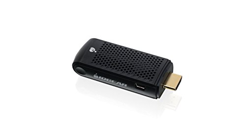 IOGEAR Wireless HDMI Transmitter for GWHD11 - GWHDSTXB
