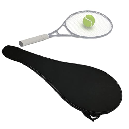 Genérico Borsa per Racchette da Tennis | Organizzatore Di Racchette Badminton - Custodia Di Stoccaggio Per Adulti Di Formazione E Concorso