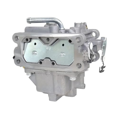 Carburateur Briggs & Stratton 845273 régulateur de régime moteur