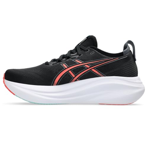 Image of ASICS Men's Gel-Nimbus 27 Running Shoes