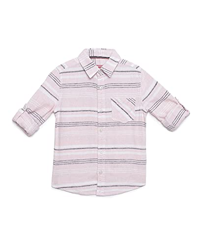 Image of Under Fourteen Only Boys Shirt