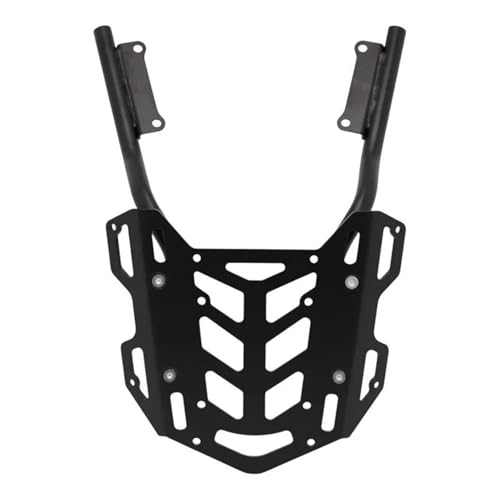 Support boîtier supérieur CB650R CBR650R porte-bagages moto arrière 2019 2020