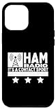 Ham Radio Amateur Radio Operator