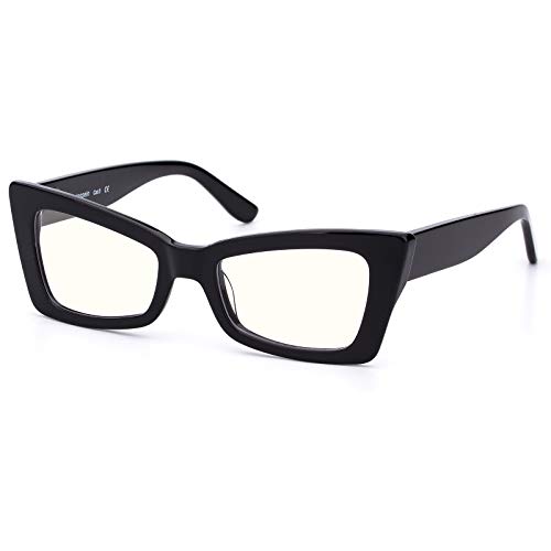 COLOSSEIN Computer Glasses for Women