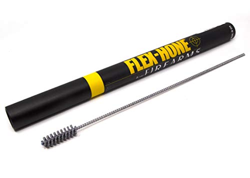 Image of Brush Research 03311 Rifle Chamber Flex-Hone, Silicon Carbide, 800 Grit, For 0.45 Colt Cartridge (Pack of 1)