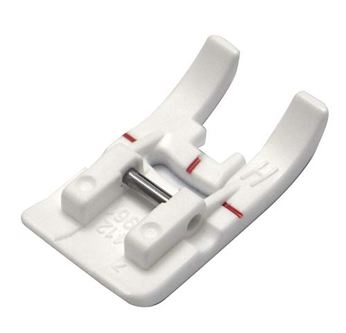 DREAMSTITCH snap on Non-Stick Glide para máquina de coser miniatura 2