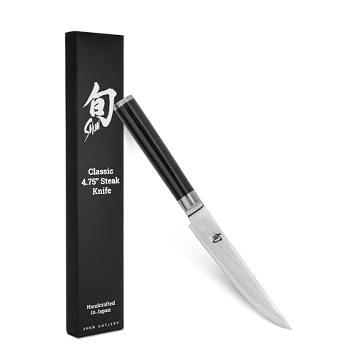 Shun Classic 5 inch Steak Knife