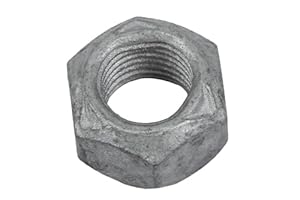 GM Originalteile 09442936 Mehrzweckmutter