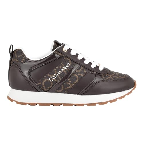 Image of Calvin Klein Women's Carlla Sneaker