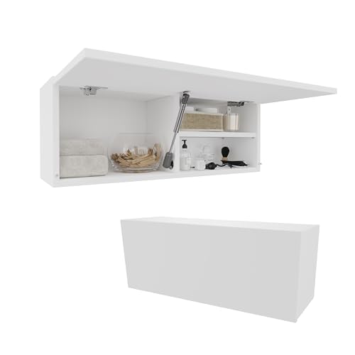 PLATAN ROOM Badschrank 80/120 / 160/200 / 240 breit Badmöbel Badezimmer...