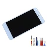 for Google Pixel XL 1st/Nexus M1 Amoled Touch Screen Replacement Assembly 5.5'' + Tools(White)