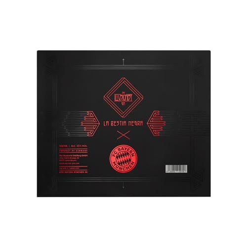 Indulge in The Illusionist La Bestia Negra Gift Set – Order Your Premium Gin Experience with Unique Glasses & Cocktail Book Today! Indulge in The Illusionist La Bestia Negra Gift Set – Order Your Premium Gin Experience with Unique Glasses & Cocktail Book Today! – The Illusionist Distillery