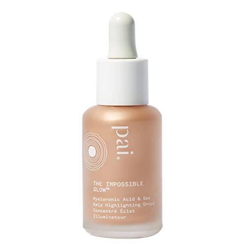 Pai Skincare, Rose Gold, 30 ml (Pack of 1)