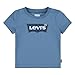 Produktbild Levi's Baby-Jungen LVB S/S Batwing Tee 6E8157 T-Shirt, Coronet Blue, 24 Months