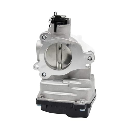 Capteur de pédale d'accélérateur pour Peugeot 206 et 307 2.0 boîtier papillon 44mm