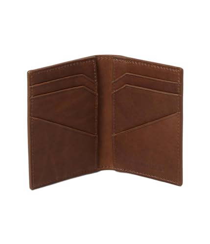 Johnston & Murphy Men's Rhodes Bifold Card Case3