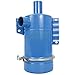 RAParts C5NE9600E New Oil Bath Air Cleaner Fits Ford Tractor 4000 5000 5100 5200