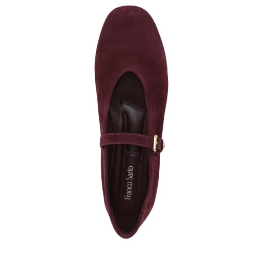 Image of Franco Sarto Odilia Mary Jane Shoes