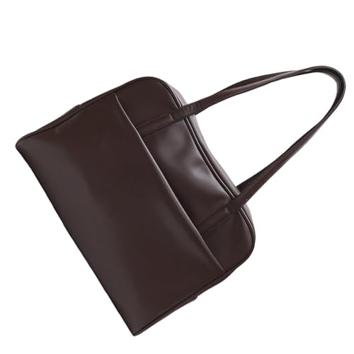 Sac à bandoulière tendance pour jeune style coréen et sac à main décontracté