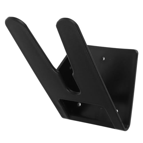 TEHAUX Barcode Scanner Stand with Informative Display Efficient Holder for Easy Access to for and Libraries Compatible with Models