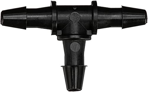Gates General Purpose Connector 3/32 Tee 28581