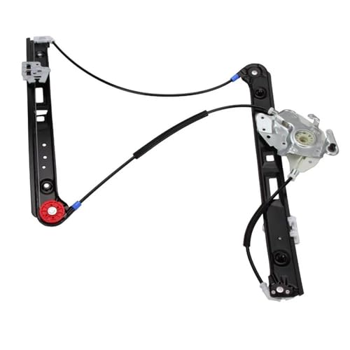 Lève-vitre électrique avant gauche pour BMW Série 3 E46 sans moteur passager 51337020659