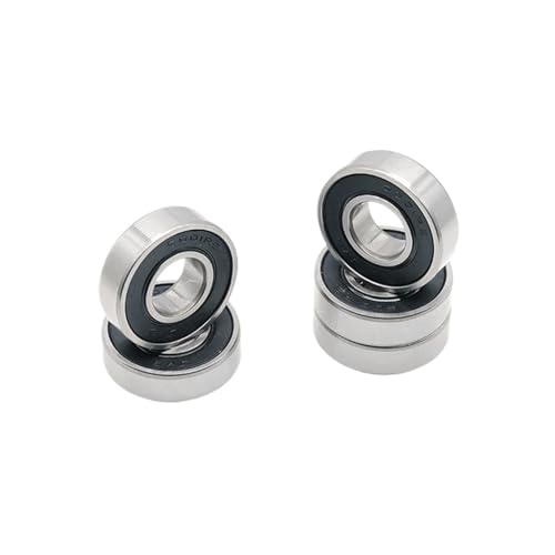 Roulement miniature 629RS 9x26x8 roulement a billes etanche