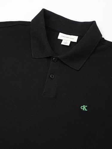Image of Calvin Klein Jeans Men Polo Shirt