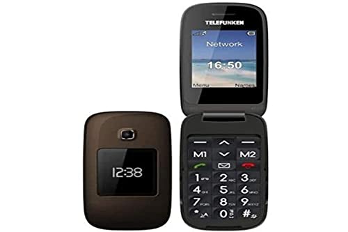 Telefunken TM 260 Cosi -