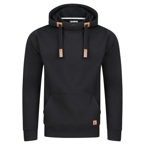 riverso Hoodie Herren Regular Fit RIVNiklas Kapuzenpullover Pullover...